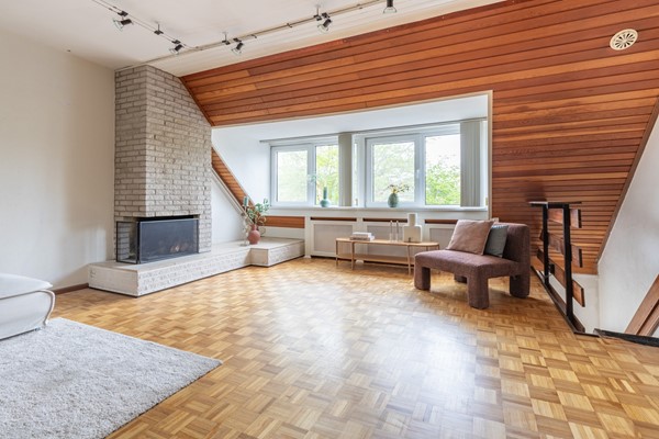 Medium property photo - Wallenbergstraat 64, 2131 TX Hoofddorp